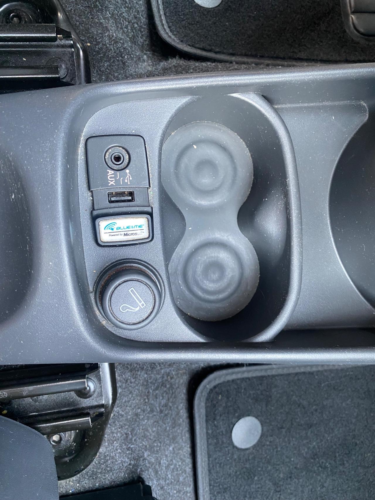 Fiat 500 1.2 CULT PELLE/SENSORI/TETTO PANORAMICO