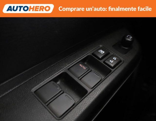 SUZUKI Ignis 1.2 Hybrid Easy Top