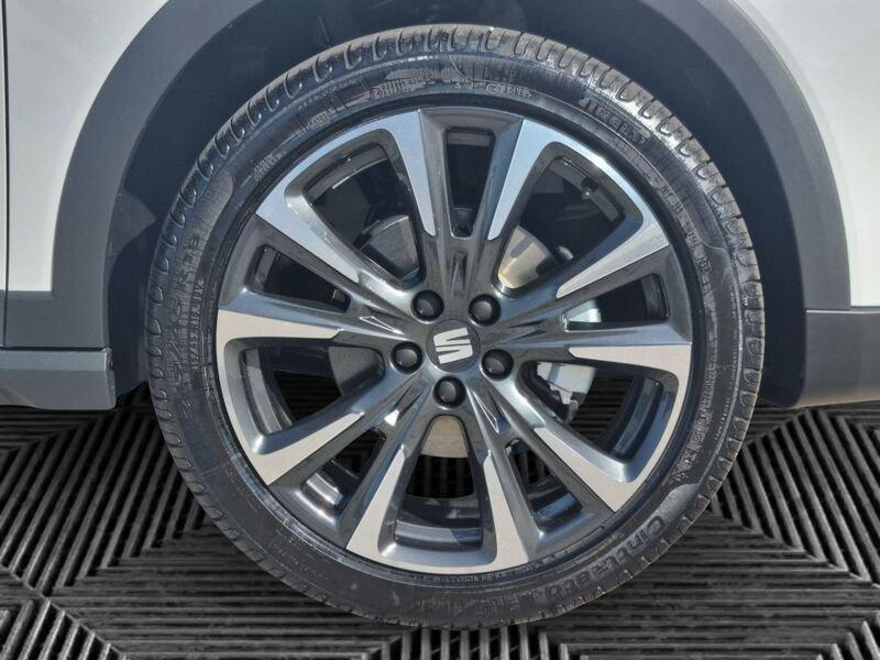Seat Arona Arona 1.0 EcoTSI Style - DA IMMATRICOLARE