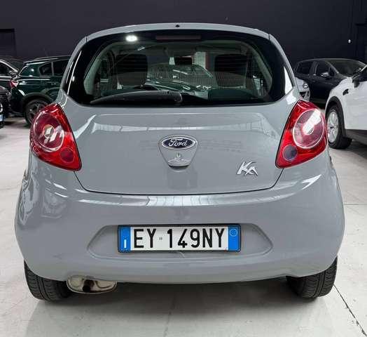 Ford Ka/Ka+ Benzina Euro 6 Neopatentati