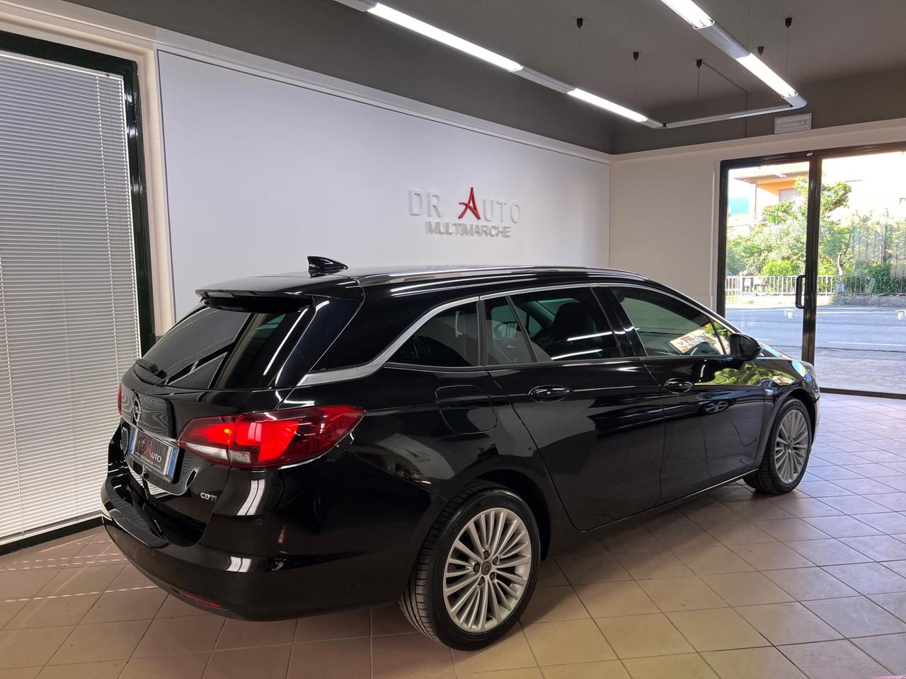 Opel Astra 1.6 CDTi 110CV Start&Stop Sports Tourer Dynamic