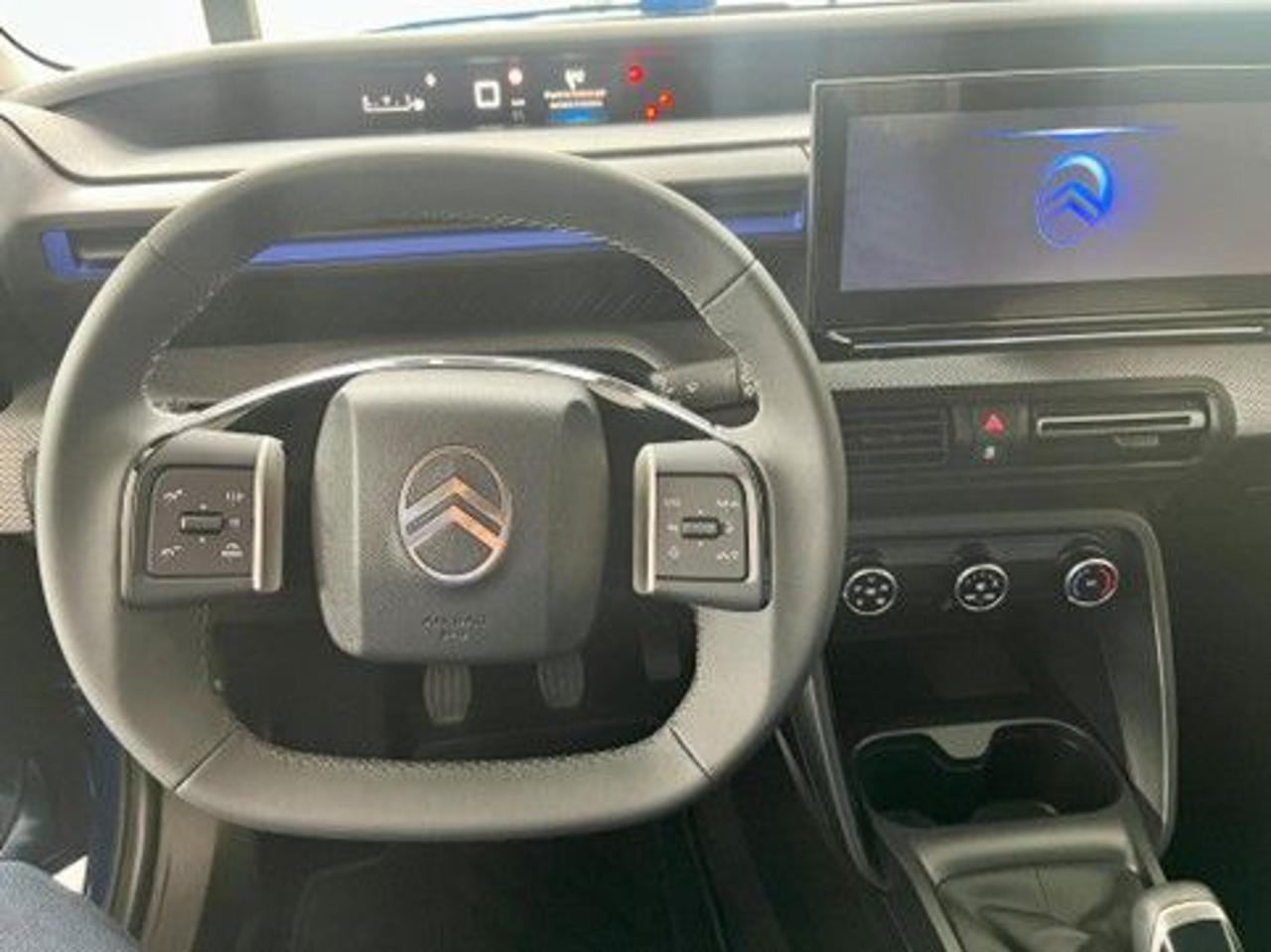 Citroen C3 PureTech 100 Plus/SENZA VINCOLI/VARI COLORI
