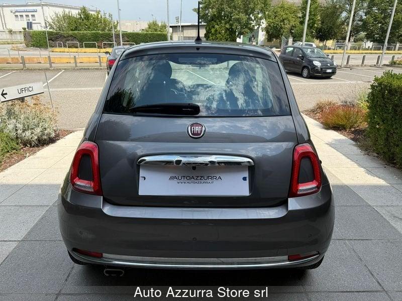 FIAT 500 500 1.2 Lounge *PROMO AZZURRA*