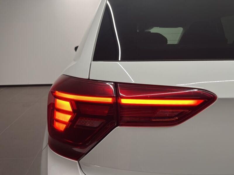 Volkswagen Polo Nuova Life 1.0 TSI 70 kW (95 CV) Manuale