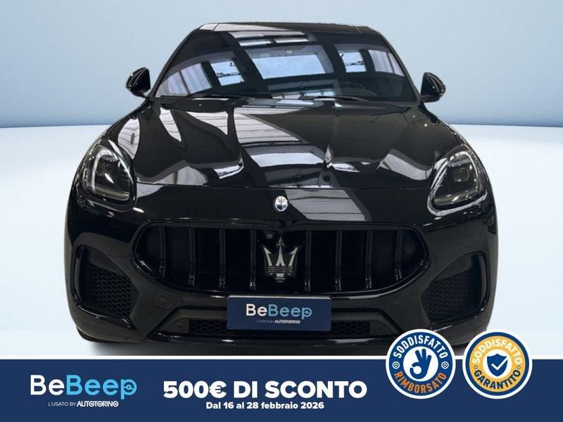 Maserati Grecale 2.0 MHEV MODENA 330CV AUTO