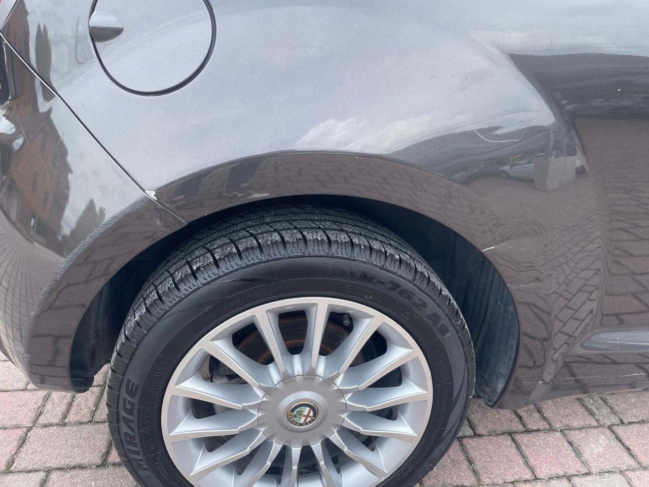 Alfa Romeo MiTo 1.3 JTDm 85 CV S&S Progression