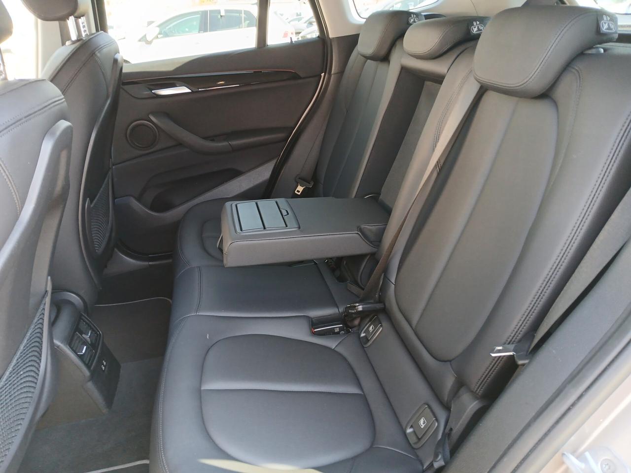 Bmw X1 XDrive 20d Sport 4X4 2021