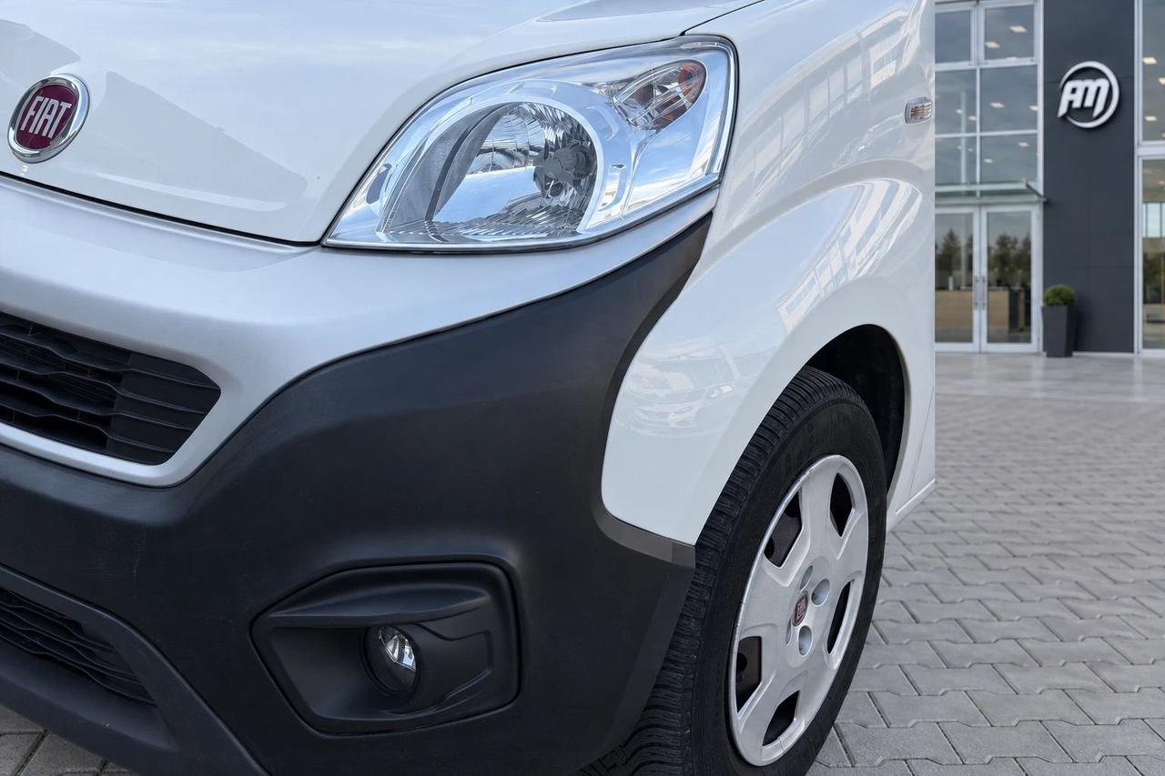 Fiat Fiorino 1.3 MJT 95CV ALLESTITO +IVA