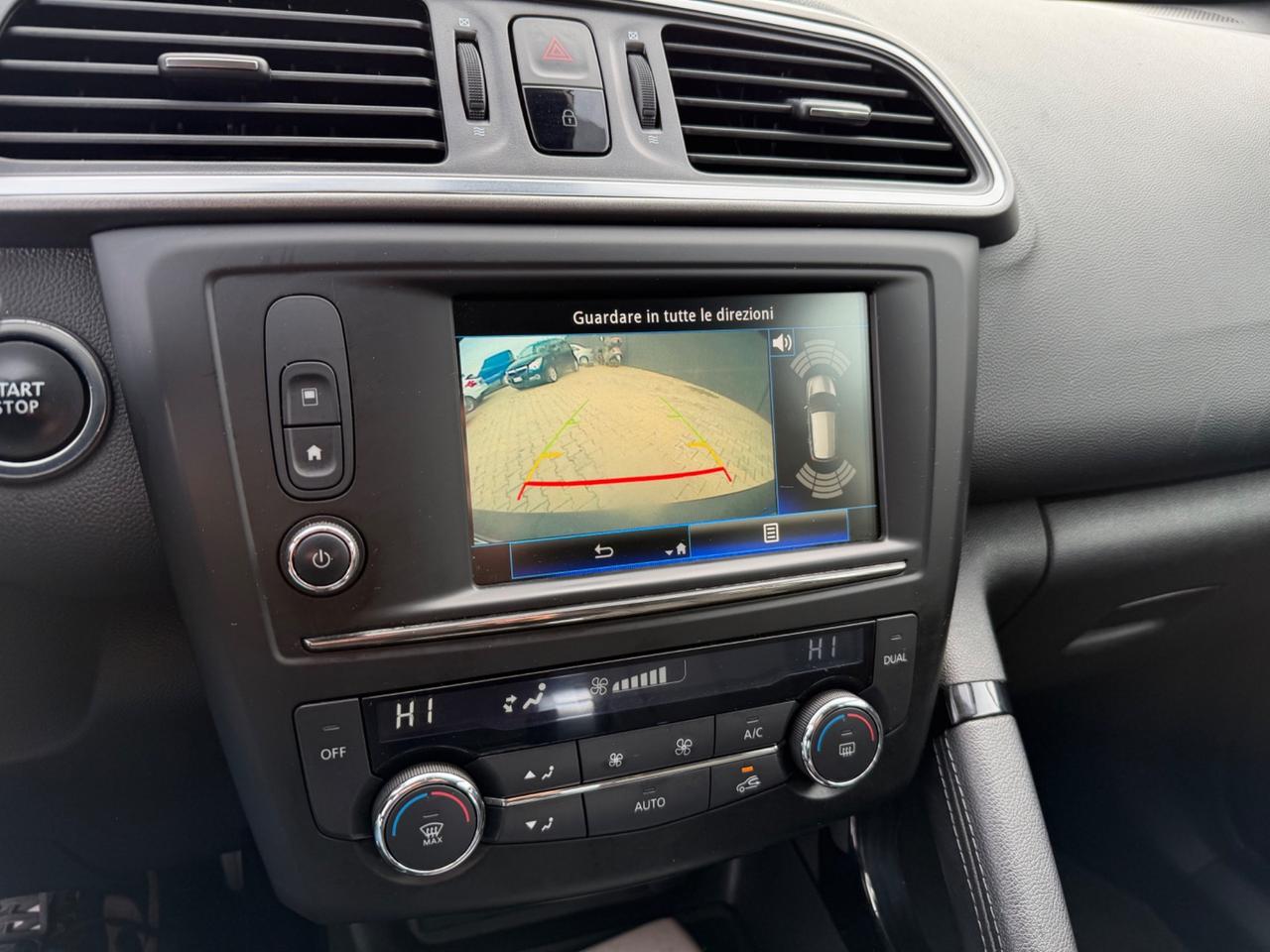 Renault Kadjar dCi 110CV EDC Sport Edition - 2018