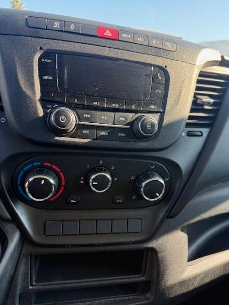 Iveco Daily 35CC16 Furgonato