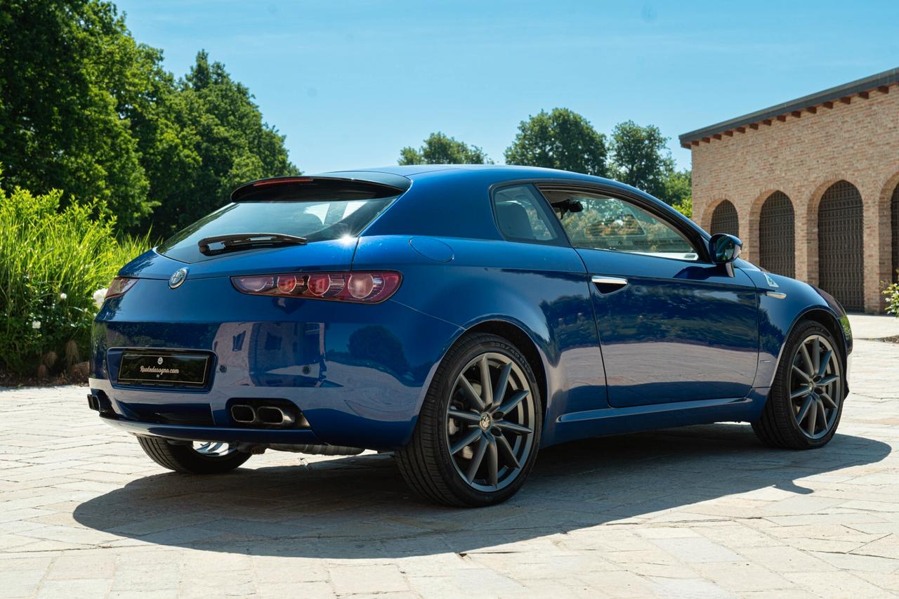 Alfa Romeo Brera 3.2 V6 - ALF00209