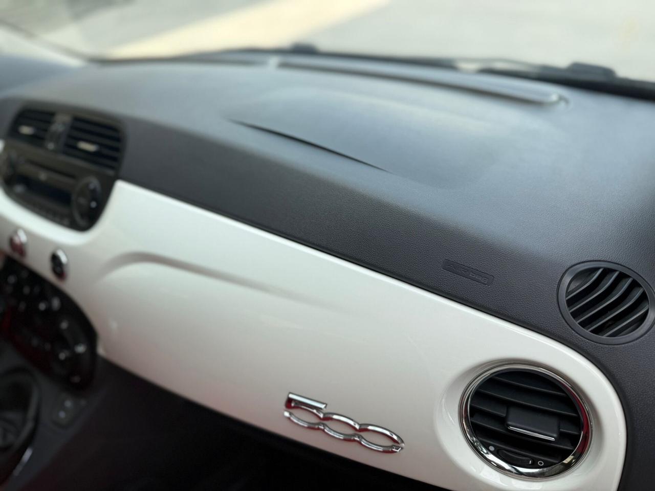 Fiat 500 1.3 Multijet 16V 95 CV Lounge