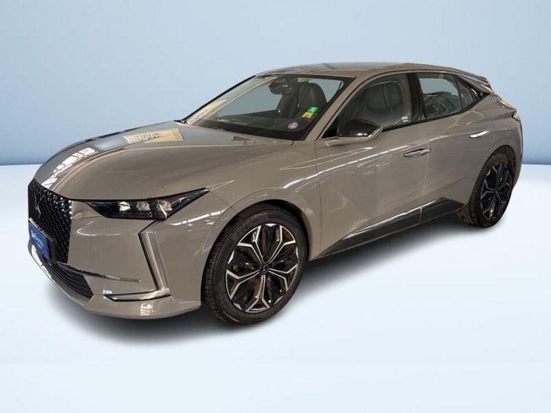 DS DS4 1.2 PURETECH CROSS RIVOLI 130CV AUTO