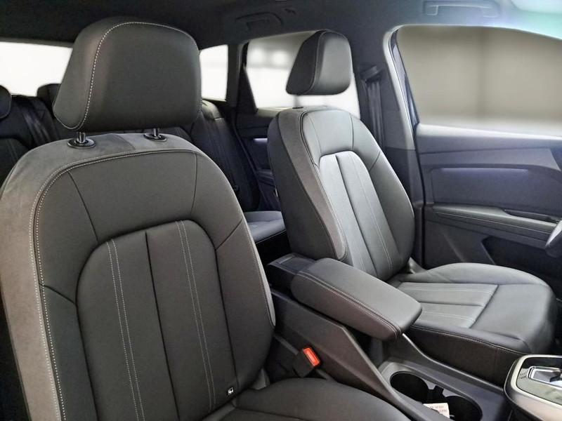AUDI Q4 E-TRON 40 E-TRON BUSINESS SUV