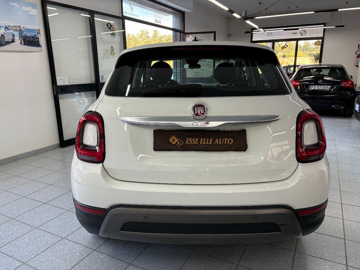 FIAT - 500X - 1.3 M.Jet 95 CV Business/ UNICO PROPRIETARIO/ IVA DEDUCIBILE/ NAVIGATORE
