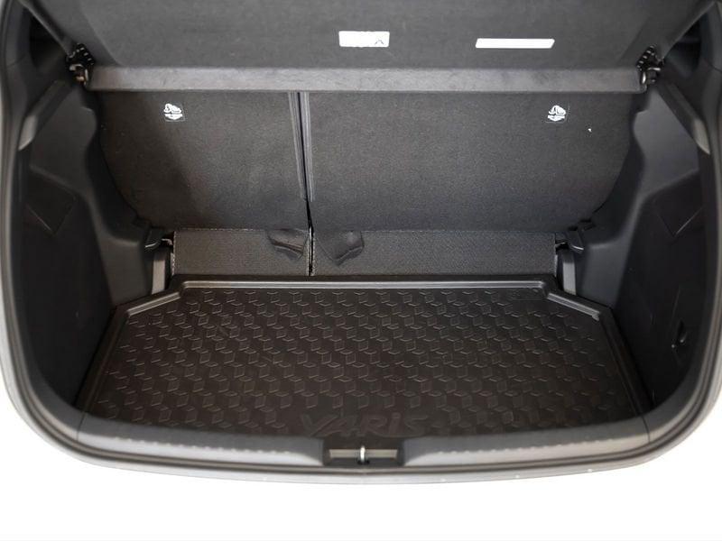 Toyota Yaris Yaris 1.5 Hybrid 5 porte Lounge