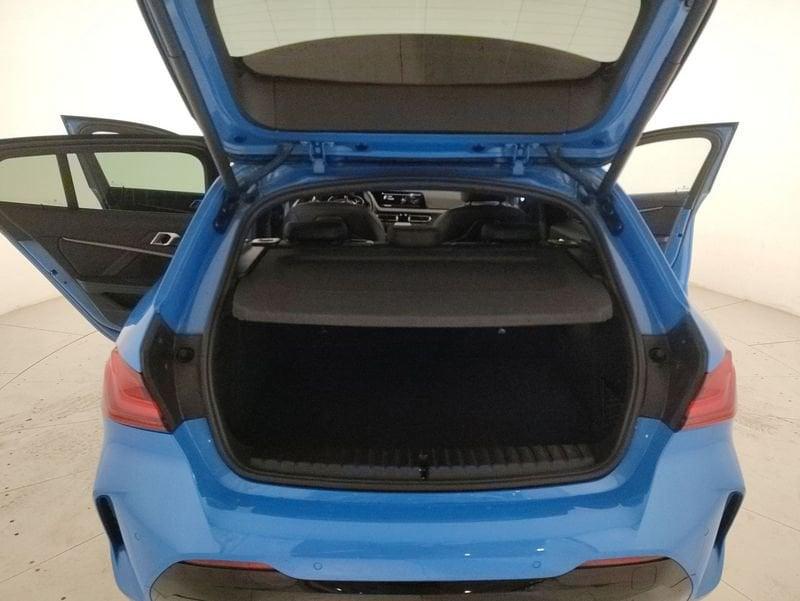 BMW Serie 1 F40 Diesel 118d Msport auto