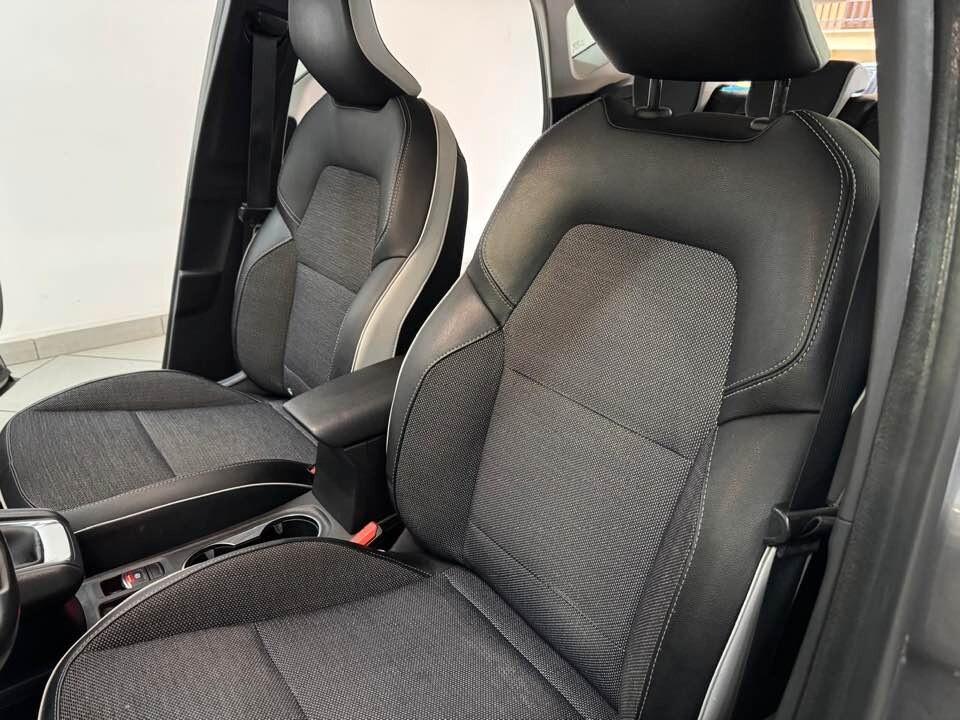 Renault Captur Blue dCi 115/CV Intens 2021 Iva Esposta