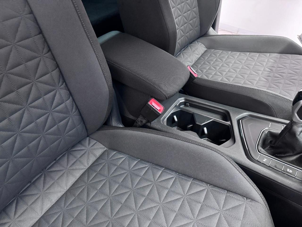 VW Tiguan - SUPER PREZZO !!!