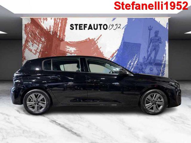 PEUGEOT 308 III - 1.2 puretech t Allure Pack s&s 130cv
