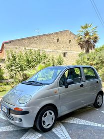 Daewoo Matiz 800i cat SE Star