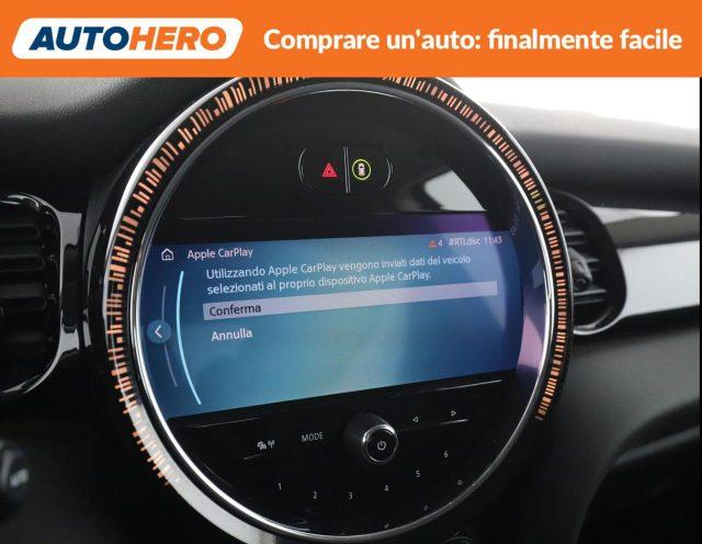 MINI Cooper 1.5 Cooper Essential