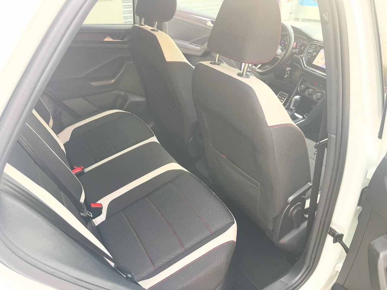 Volkswagen T-Roc 2.0 TDI SCR 150 CV DSG 4MOTION Advanced BlueMot. Tech.