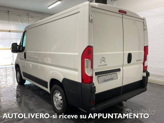 CITROEN Jumper 2.0 110cv L1-H1 3PTI MOTORE NUOVO