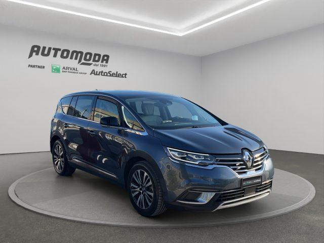 RENAULT Espace 2.0 TDCI 190 CV BLUE INITIALE PARIS EDC KM0
