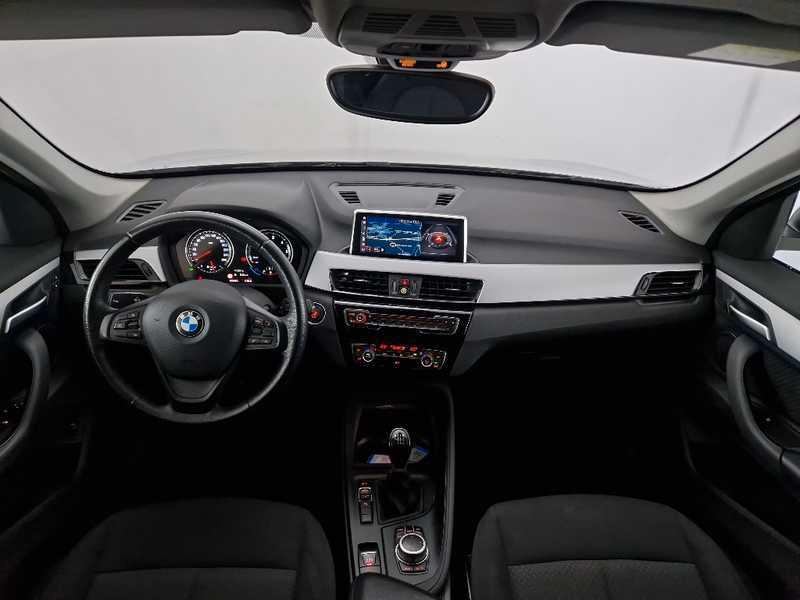 BMW X1 sDrive 16d Business Advantage