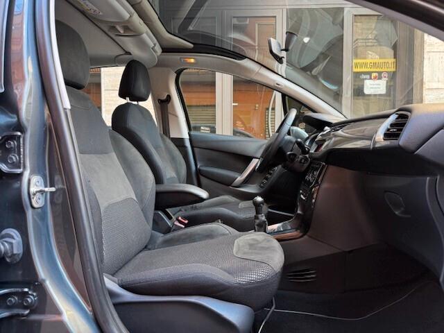 Citroen C3 1.4 HDi Exclusive - in Garanzia