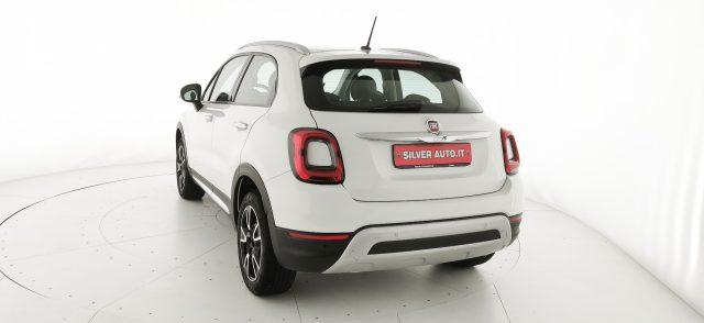 FIAT 500X 1.3 T4 150 CV DCT Mirror Cross