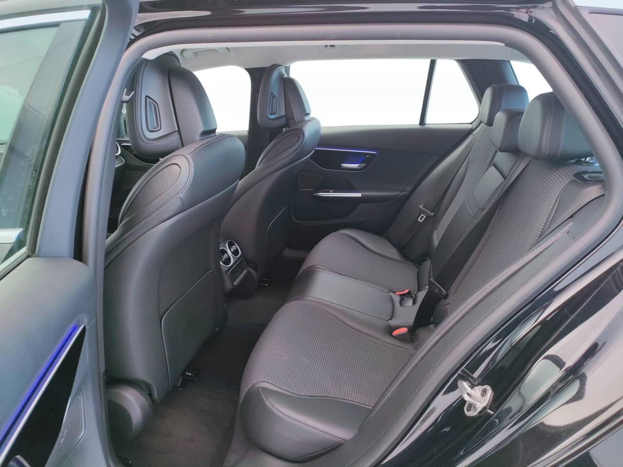 Mercedes-Benz Classe C-S206 SW 2021 - C SW 220 d mhev Sport auto