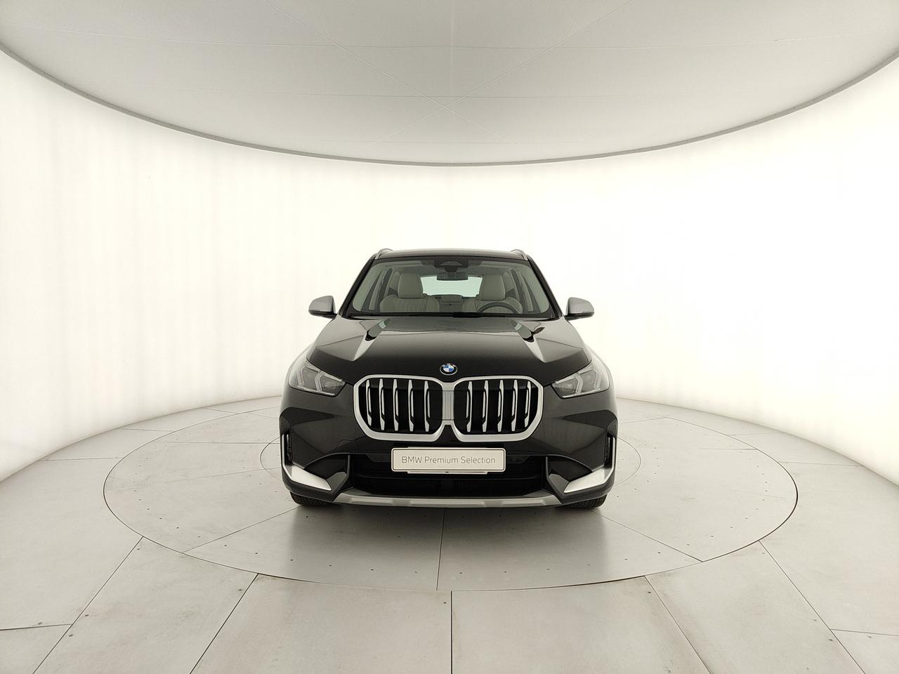 BMW X1 U11 - X1 sdrive18d X-Line auto