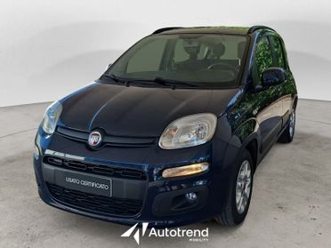 FIAT Panda 1.2 GPL 70 CV EasyPower Lounge