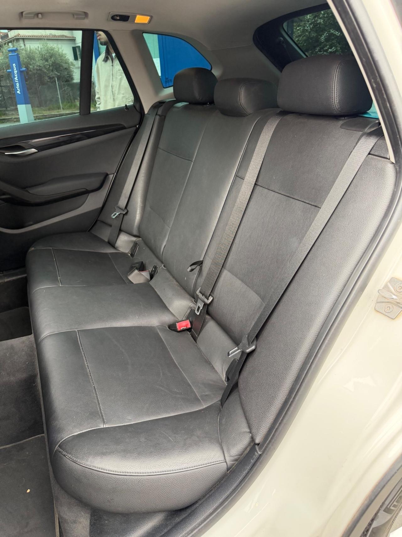 Bmw X1 sDrive20d