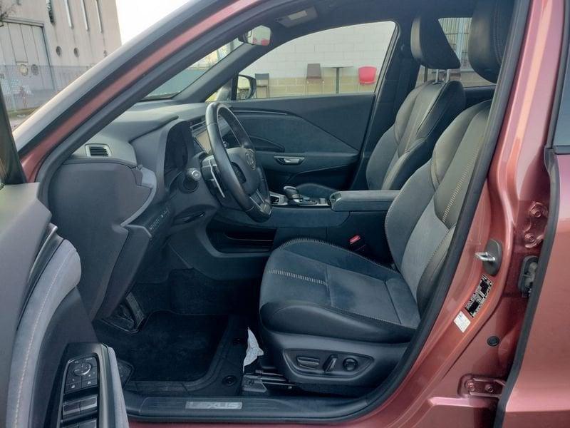 Lexus LBX LBX Hybrid Cool