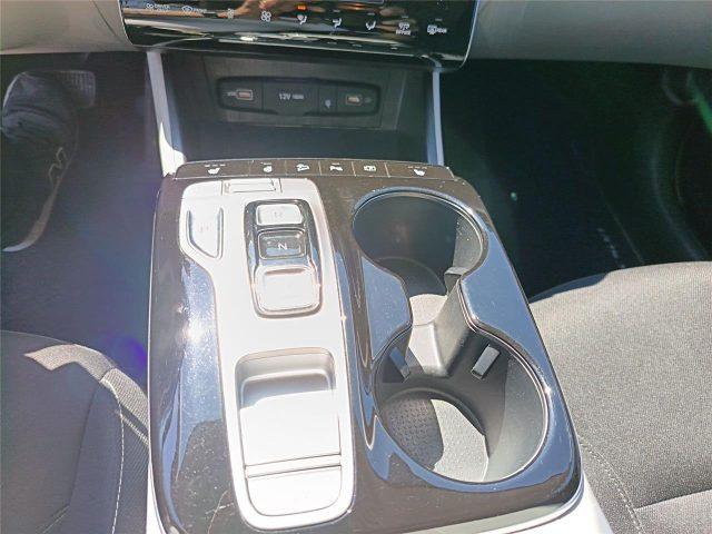 HYUNDAI Tucson 3ª serie 1.6 HEV aut.Exellence