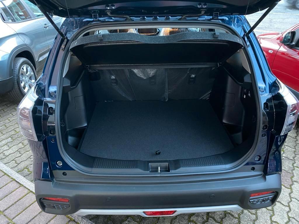 Suzuki S-Cross - PROMO dicembre 2025