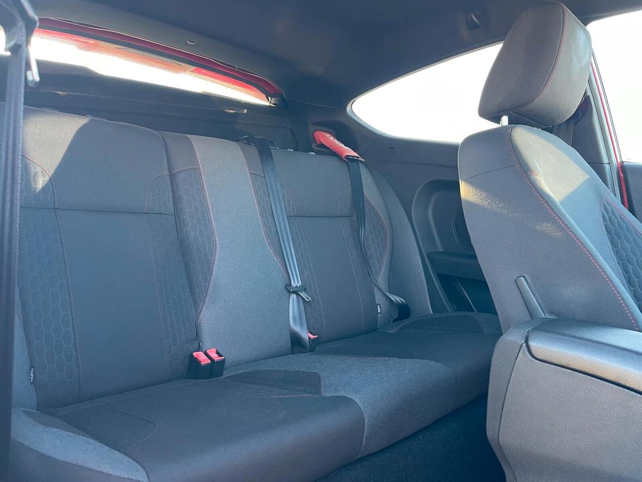 Ford Fiesta 1.5 TDCi 95CV 3 porte ST-Line -NEOPATENTATI