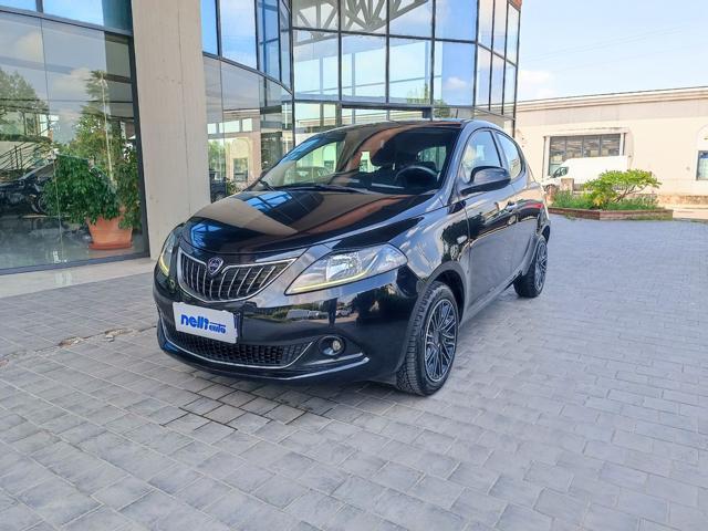LANCIA Ypsilon 1.2 69 CV 5 porte GPL Ecochic Gold
