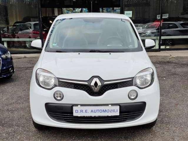 Renault Twingo Twingo III 2015 1.0 sce Live 70cv