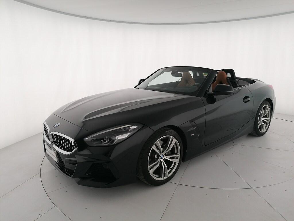 BMW Z4 20 i Msport sDrive Steptronic