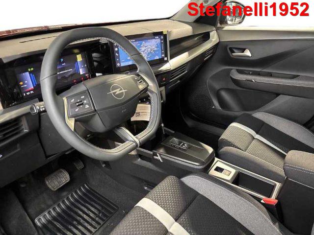 OPEL Frontera 1.2 hybrid GS 136cv edct 7p.ti
