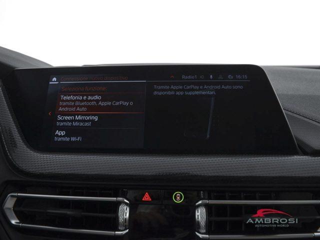 BMW 220 Serie 2 d Gran Coupè Luxury aut.