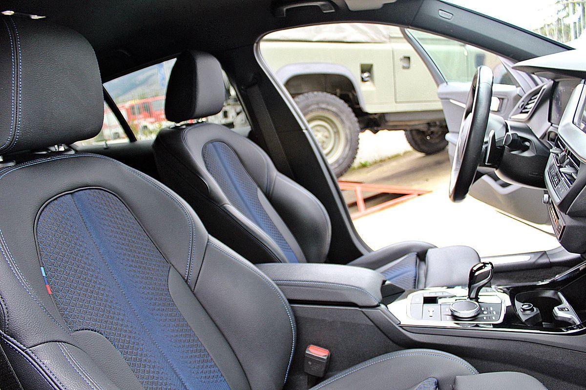 BMW - Serie 1 - 118d 5p. M Sport