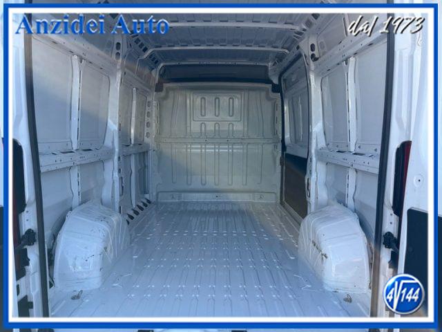 FIAT Ducato 33 2.2 Mjt 120CV L2H2 Furgone