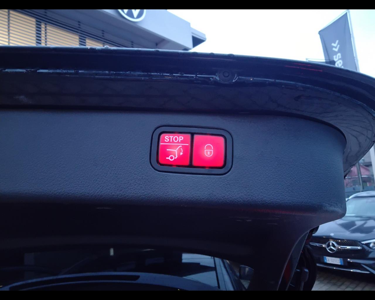 Mercedes-Benz Classe C-S206 SW All-Terrain - C SW All-Terrain 220 d mhev Premium Plus 4matic auto