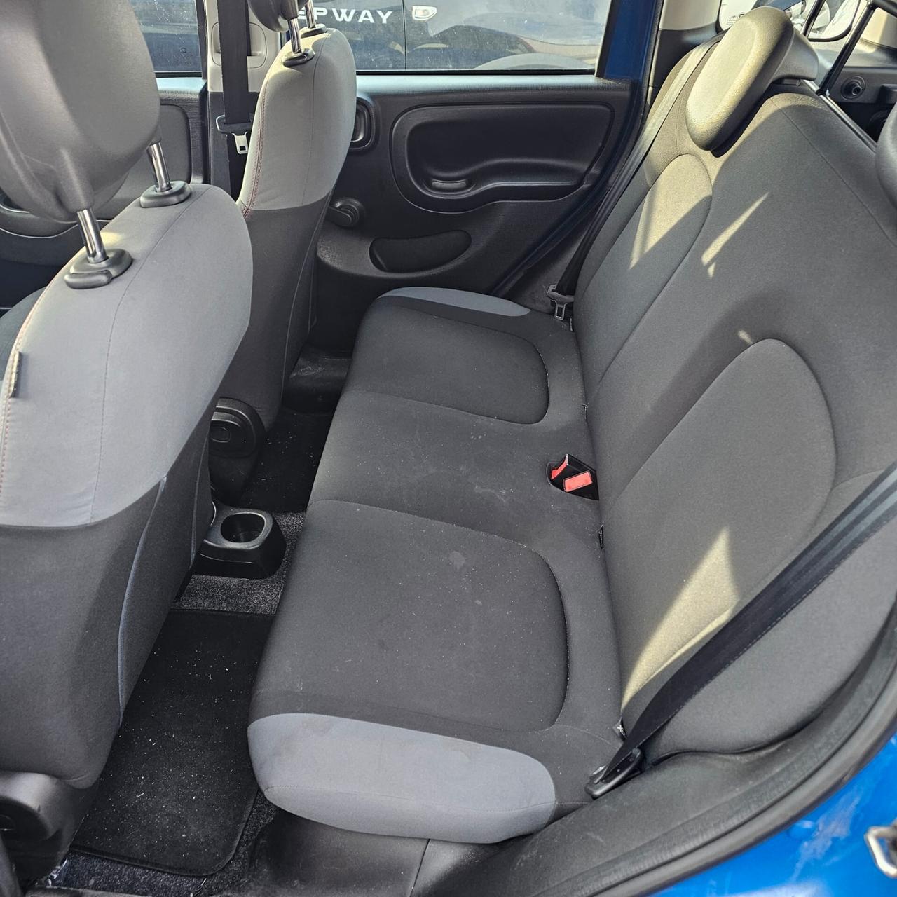 Fiat Panda 1.3 MJT S&S Easy Van 4 posti
