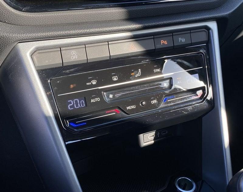 Volkswagen T-Roc Life 2.0 TDI 116CV